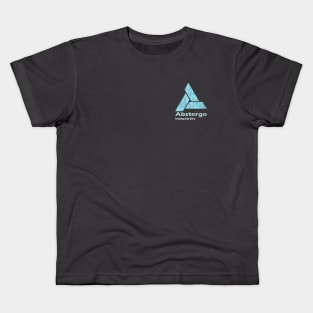 Abstergo Industries Kids T-Shirt